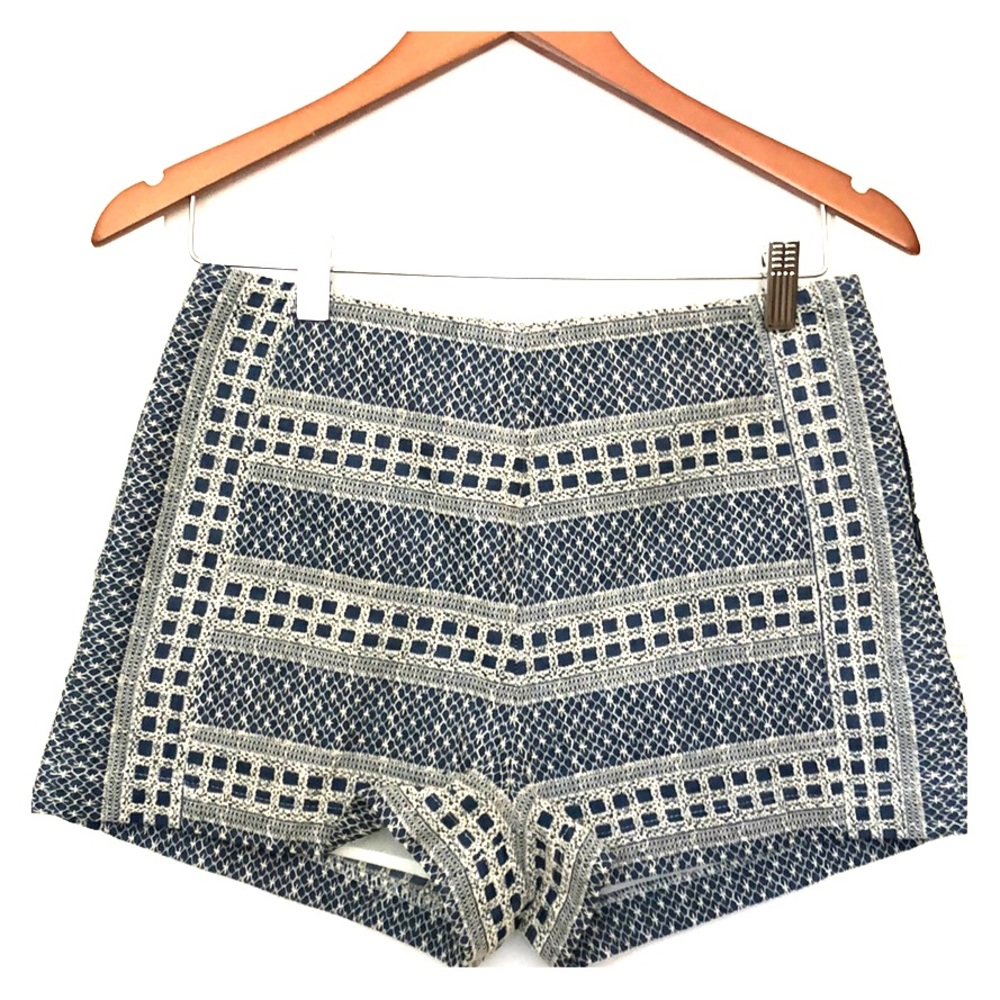 Endless Rose Mini Short